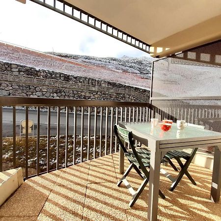 T2 6 Pers, Balco, Cuisine Eq, Casier Skis, 1700M, Saint-Lary - Fr-1-457-144 Ngoại thất bức ảnh