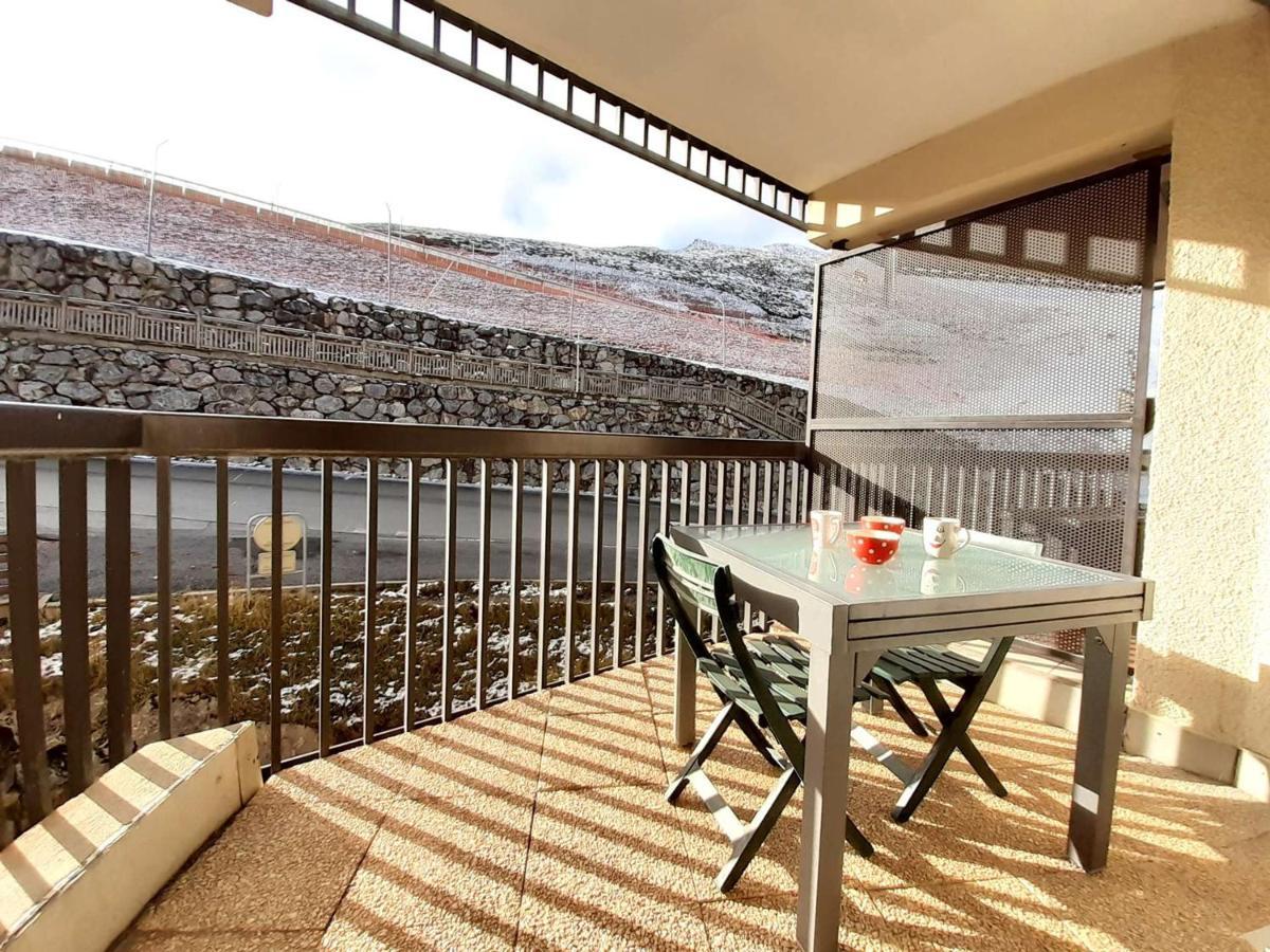 T2 6 Pers, Balco, Cuisine Eq, Casier Skis, 1700M, Saint-Lary - Fr-1-457-144 Ngoại thất bức ảnh